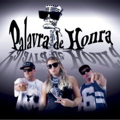 PALAVRA DE HONRA